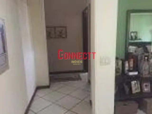 Casa com 381m² 3 quartos e 2 banheiros, à venda, no bairro Parque dos Lagos em Ribeirão Preto