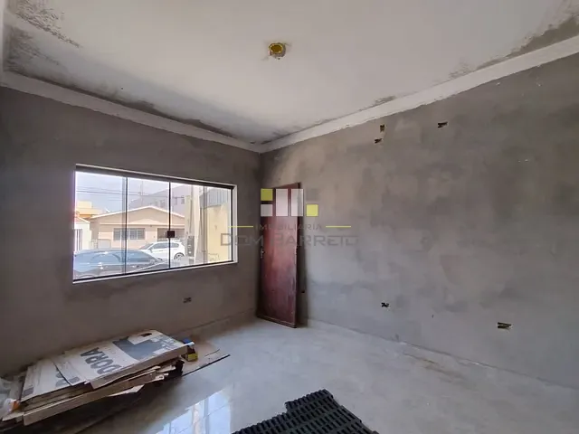 Casa para alugar, no bairro Nova Paulínia em Paulínia