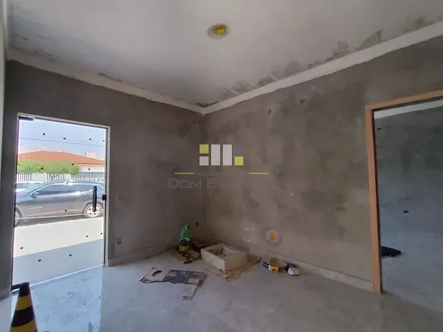 Casa para alugar, no bairro Nova Paulínia em Paulínia