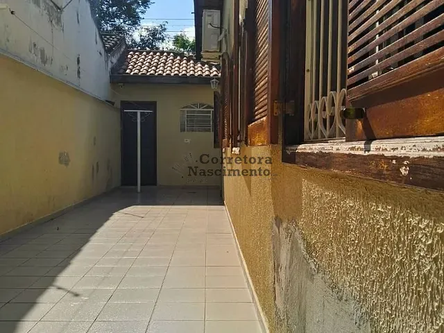 Casa com 340m² 3 quartos e 3 banheiros, à venda, no bairro Cidade Jardim em Jacareí