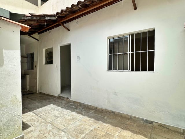 Foto do Casa - Casa com entrada coletiva para locação com 1 quarto e uma vaga de moto, Piratininga (Venda Nova), Belo Horizonte, MG | Deltalar Imóveis