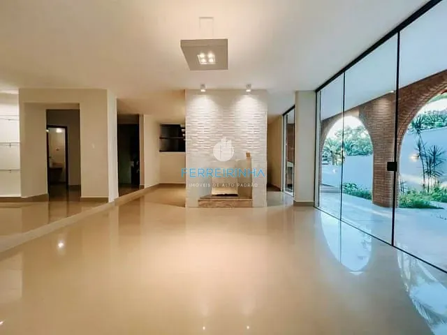 Casa com 540m² 3 quartos e 4 banheiros, à venda, no bairro Jardim das Colinas em São José dos Campos