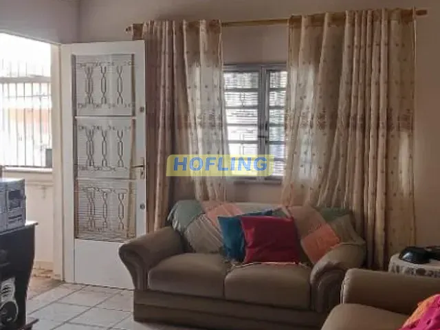 Casa com 88m² 2 quartos e 1 banheiro, à venda, no bairro Jardim Donângela em Rio Claro