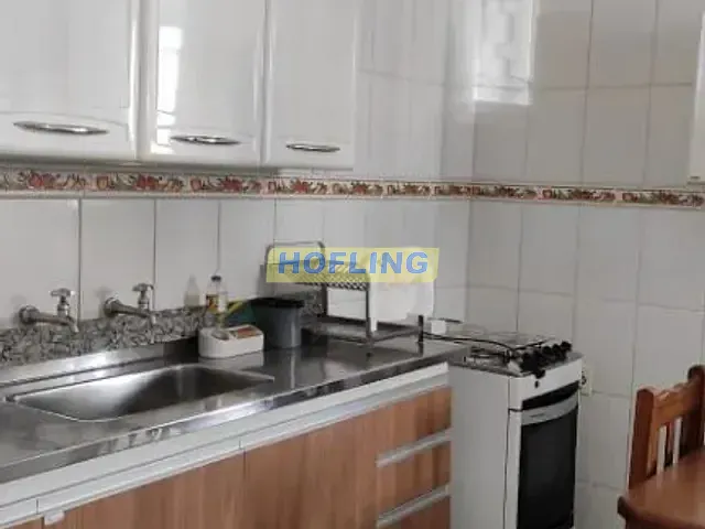 Casa com 88m² 2 quartos e 1 banheiro, à venda, no bairro Jardim Donângela em Rio Claro