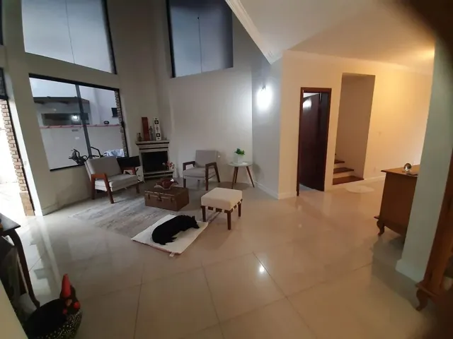 Casa com 447m² 3 quartos e 4 banheiros, à venda, no bairro Conjunto Residencial Esplanada do Sol em São José Dos Campos
