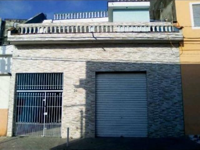 Foto do Casa - Casa residencial à venda, Itaquera, São Paulo. | ZONA LESTE IMÓVEIS