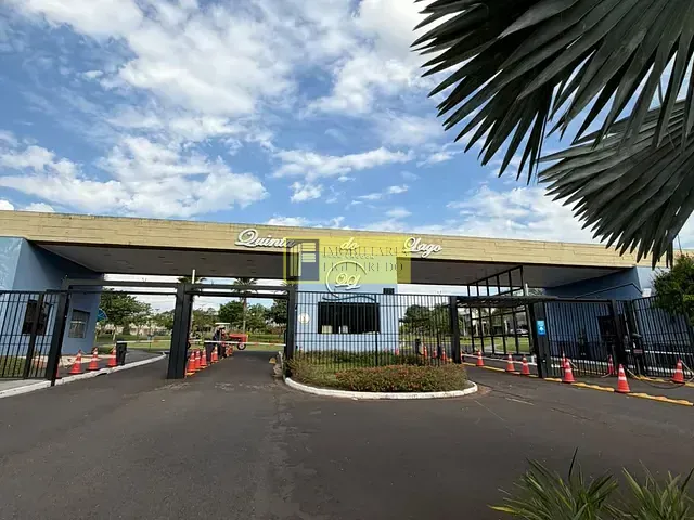 Casa 3 quartos e 4 banheiros, para alugar, no bairro Quinta do Lago Residence em São José do Rio Preto