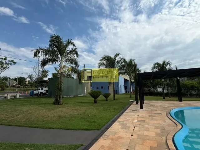 Casa 3 quartos e 4 banheiros, para alugar, no bairro Quinta do Lago Residence em São José do Rio Preto