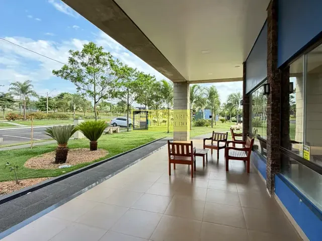 Casa 3 quartos e 4 banheiros, para alugar, no bairro Quinta do Lago Residence em São José do Rio Preto