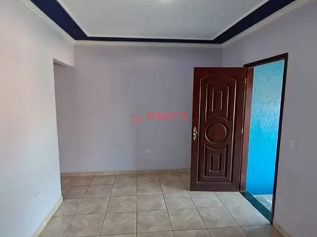 Casa 2 quartos e 2 banheiros, para alugar, no bairro Parque Selecta(Montanhão) em São Bernardo do Campo