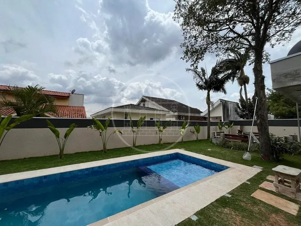 Casa, 4 quartos, 335 m² - Foto 12