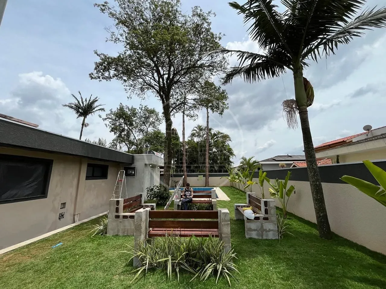 Casa, 4 quartos, 335 m² - Foto 15