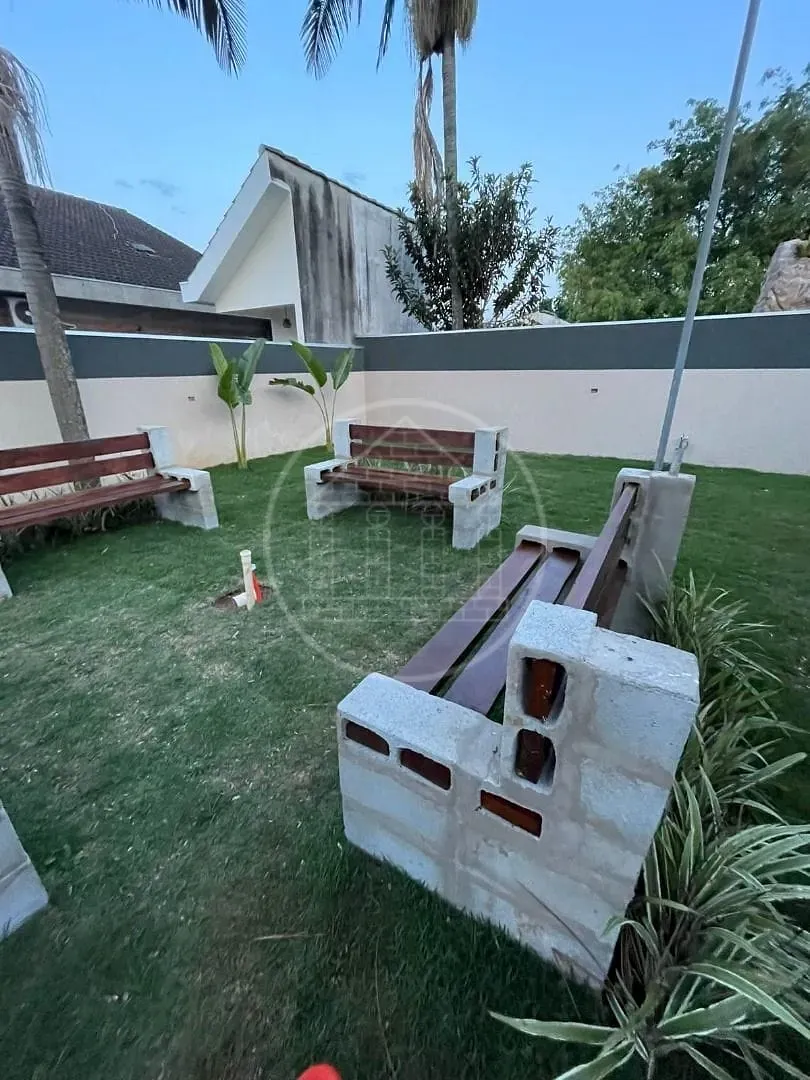 Casa, 4 quartos, 335 m² - Foto 11
