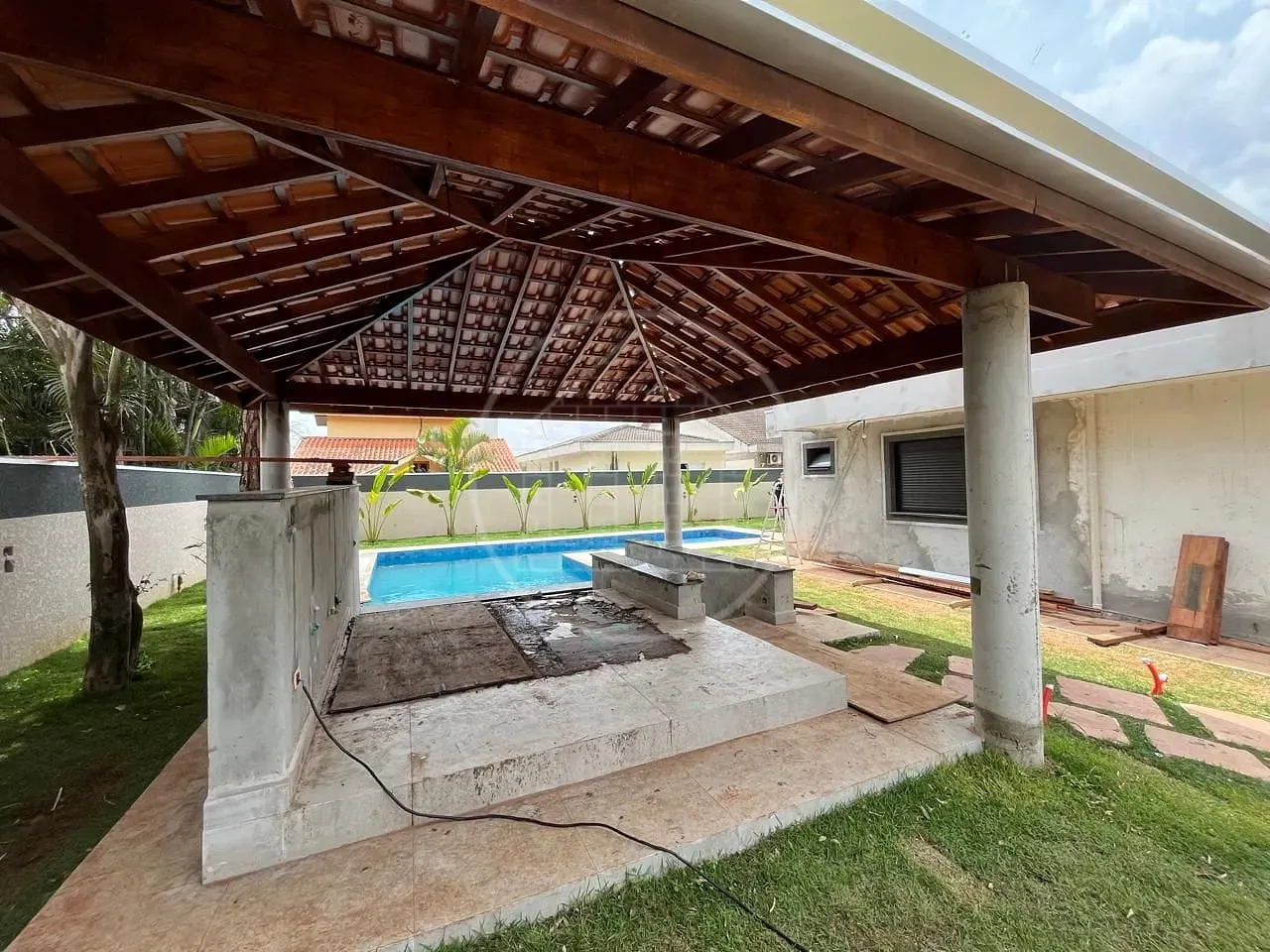 Casa, 4 quartos, 335 m² - Foto 18