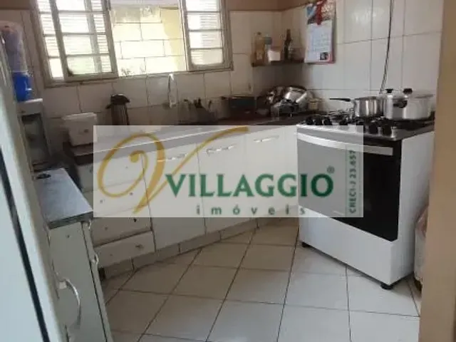 Casa com 420m² 3 quartos e 2 banheiros, à venda, no bairro Bom Jardim em São José do Rio Preto