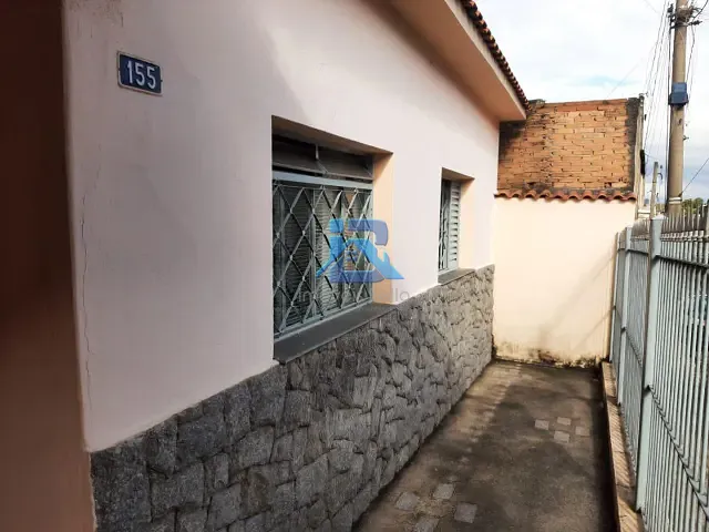 Casa 2 quartos e 1 banheiro, à venda, no bairro Vila Bela Vista em Itatiba