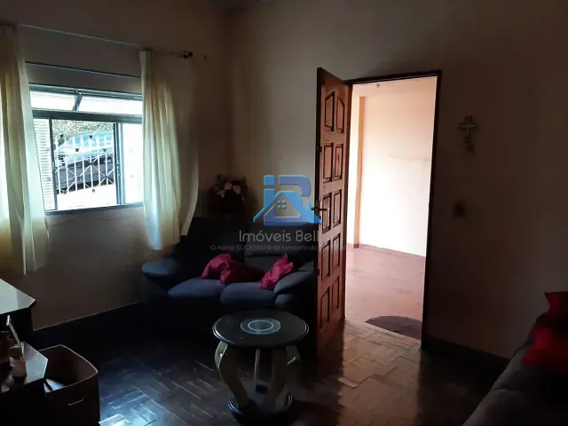 Casa 2 quartos e 1 banheiro, à venda, no bairro Vila Bela Vista em Itatiba