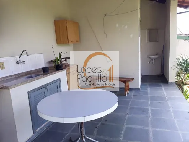Casa com 480m² 3 quartos e 2 banheiros, à venda, no bairro Chácaras Fernão Dias em Atibaia