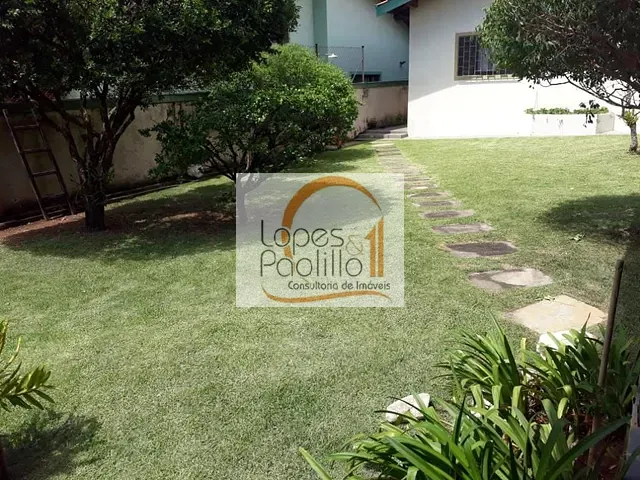 Casa com 480m² 3 quartos e 2 banheiros, à venda, no bairro Chácaras Fernão Dias em Atibaia