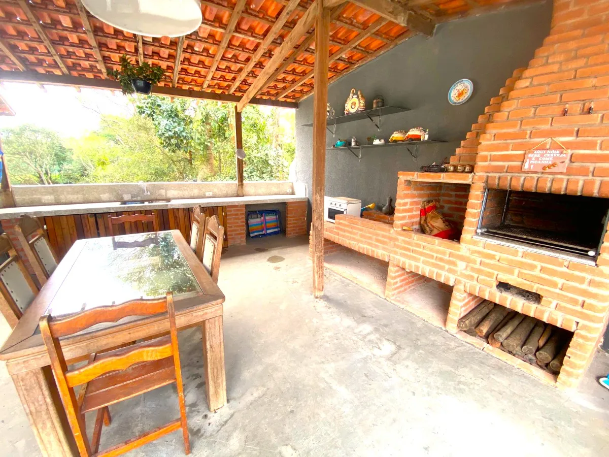 Casa no condomínio Condomínio Portal de Ibiúna para venda com 3 quartos, 430m²
