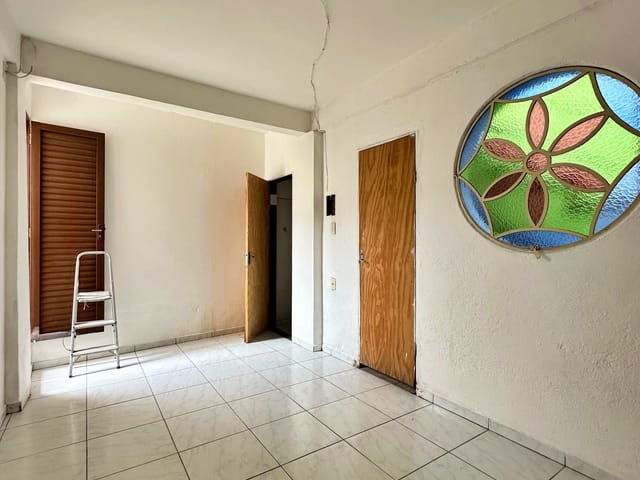 Foto do Casa - Casa com entrada coletiva para locação com 1 quarto e uma vaga de moto, Piratininga (Venda Nova), Belo Horizonte, MG | Deltalar Imóveis