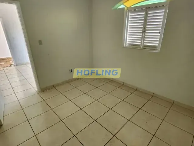 Casa com 110m² 2 quartos e 1 banheiro, à venda, no bairro Saúde em Rio Claro
