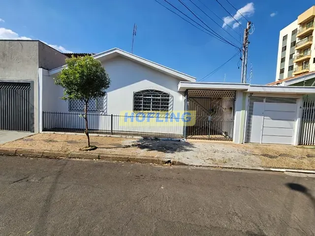 Casa com 110m² 2 quartos e 1 banheiro, à venda, no bairro Saúde em Rio Claro