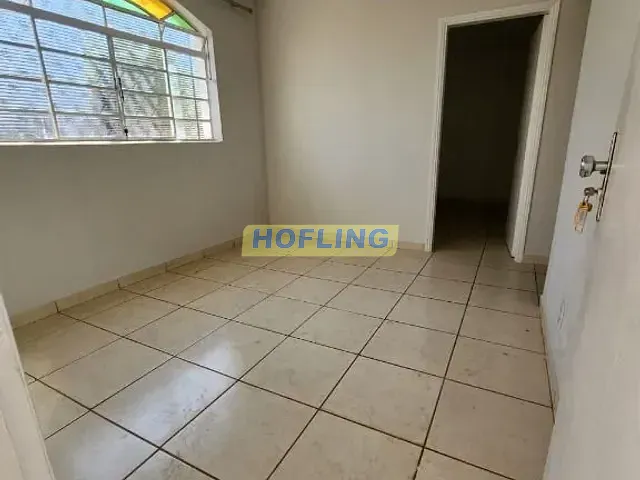 Casa com 110m² 2 quartos e 1 banheiro, à venda, no bairro Saúde em Rio Claro