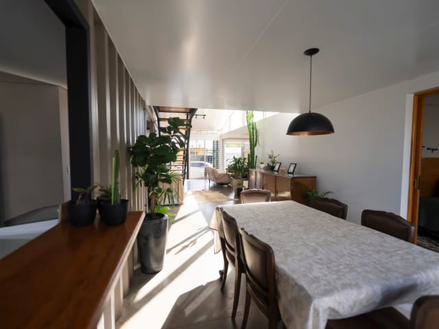 Casa com 526m² 3 quartos e 2 banheiros, à venda, no bairro Três Vendas em Pelotas