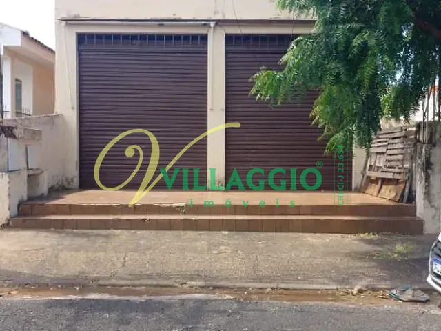 Casa com 484m² 3 quartos e 5 banheiros, à venda, no bairro Vila Ideal em São José do Rio Preto