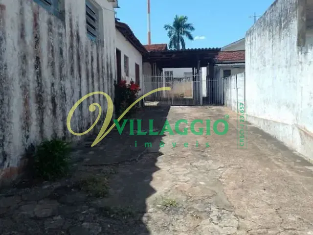 Casa com 484m² 3 quartos e 5 banheiros, à venda, no bairro Vila Ideal em São José do Rio Preto