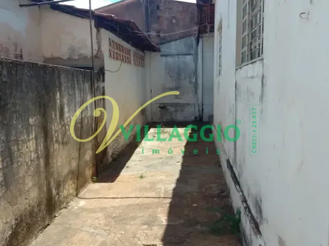 Casa com 484m² 3 quartos e 5 banheiros, à venda, no bairro Vila Ideal em São José do Rio Preto
