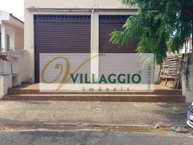 Casa com 484m² 3 quartos e 5 banheiros, à venda, no bairro Vila Ideal em São José do Rio Preto