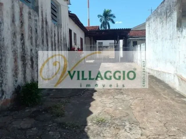 Casa com 484m² 3 quartos e 5 banheiros, à venda, no bairro Vila Ideal em São José do Rio Preto