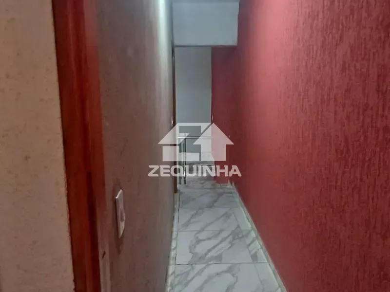 Casa, 3 quartos, 150 m² - Foto 12