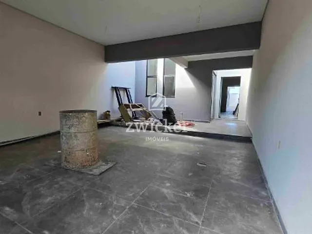 Casa com 154m² 3 quartos e 2 banheiros, à venda, no bairro Vila Souto em Bauru