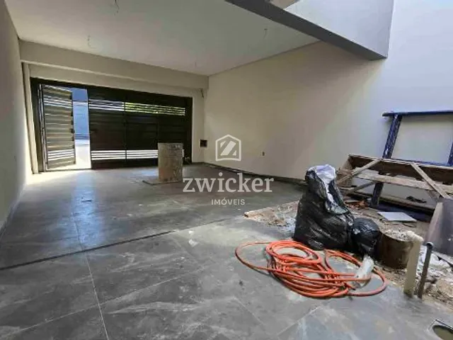 Casa com 154m² 3 quartos e 2 banheiros, à venda, no bairro Vila Souto em Bauru