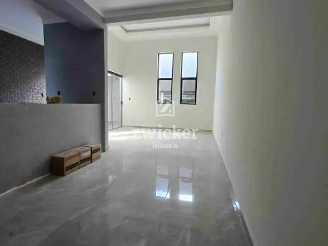 Casa com 154m² 3 quartos e 2 banheiros, à venda, no bairro Vila Souto em Bauru