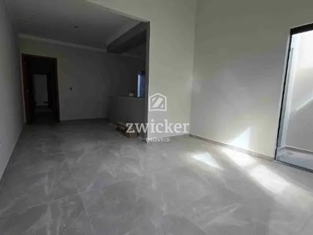 Casa com 154m² 3 quartos e 2 banheiros, à venda, no bairro Vila Souto em Bauru