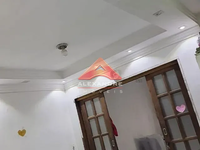 Casa com 140m² 3 quartos e 3 banheiros, à venda, no bairro Vila Monterrey em São José dos Campos