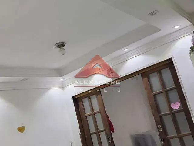 Casa com 140m² 3 quartos e 3 banheiros, à venda, no bairro Vila Monterrey em São José dos Campos