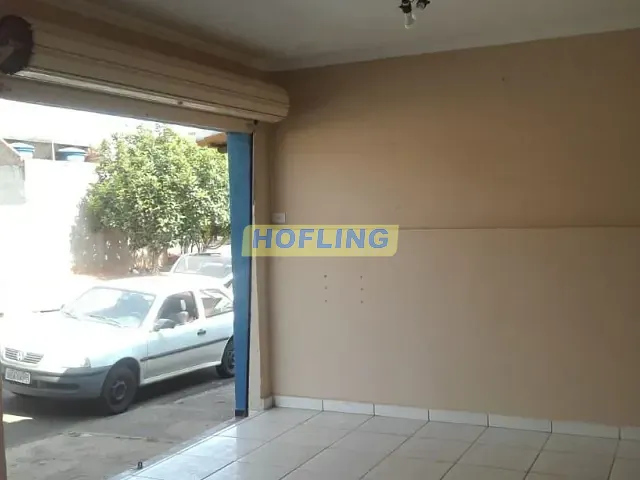 Casa com 250m² 3 quartos e 2 banheiros, à venda, no bairro Jardim Novo II em Rio Claro