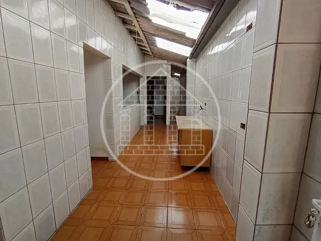 Casa com 125m² 2 quartos e 2 banheiros, à venda, no bairro Socorro em São Paulo