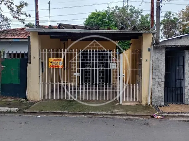 Casa com 125m² 2 quartos e 2 banheiros, à venda, no bairro Socorro em São Paulo