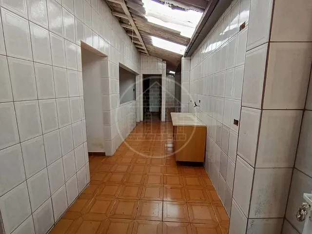 Casa com 125m² 2 quartos e 2 banheiros, à venda, no bairro Socorro em São Paulo