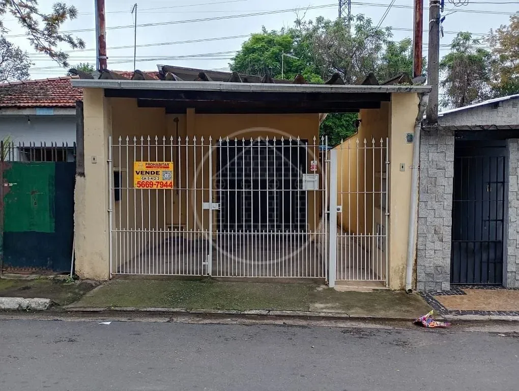 Casa, 2 quartos, 70 m² - Foto 1