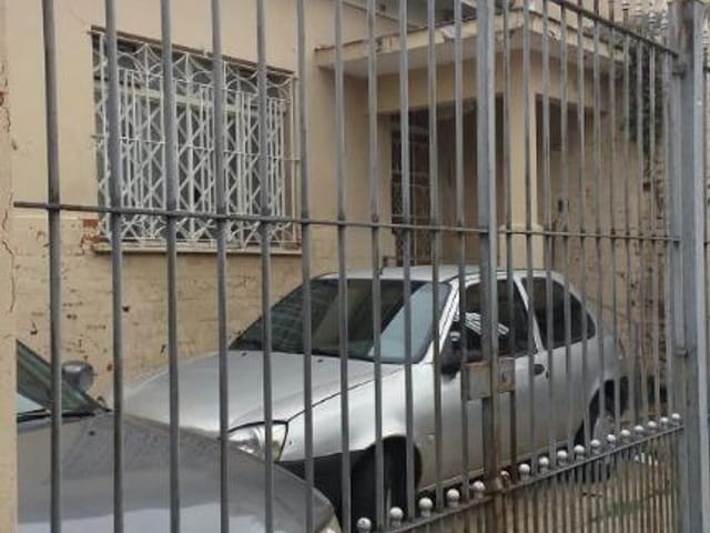 Foto do Casa - Casa com 3 dormitórios à venda, 180 m² por R$ 620.000,00 - Quarta Parada - São Paulo/SP | ZONA LESTE IMÓVEIS