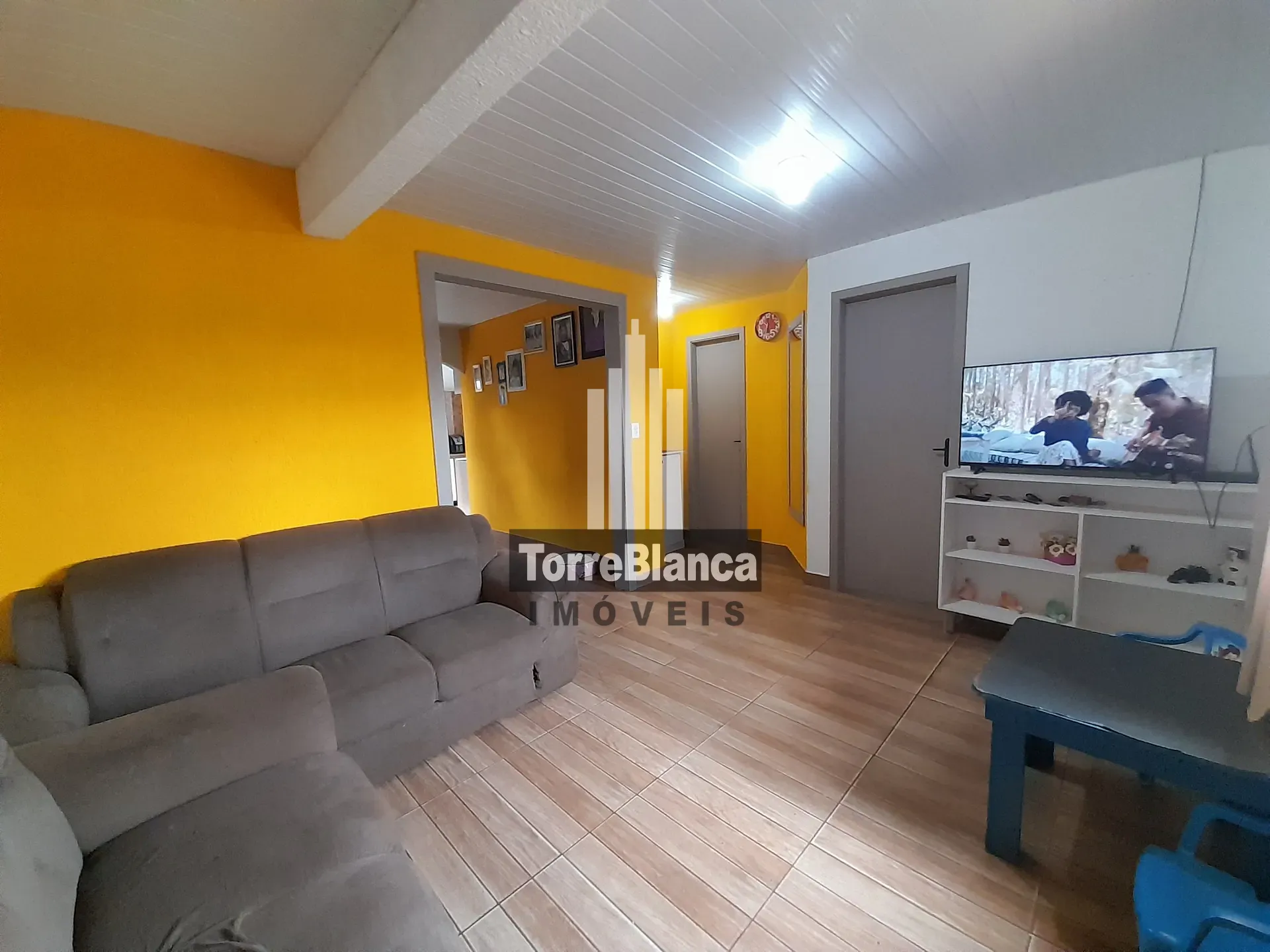 Casa, 3 quartos, 120 m² - Foto 2