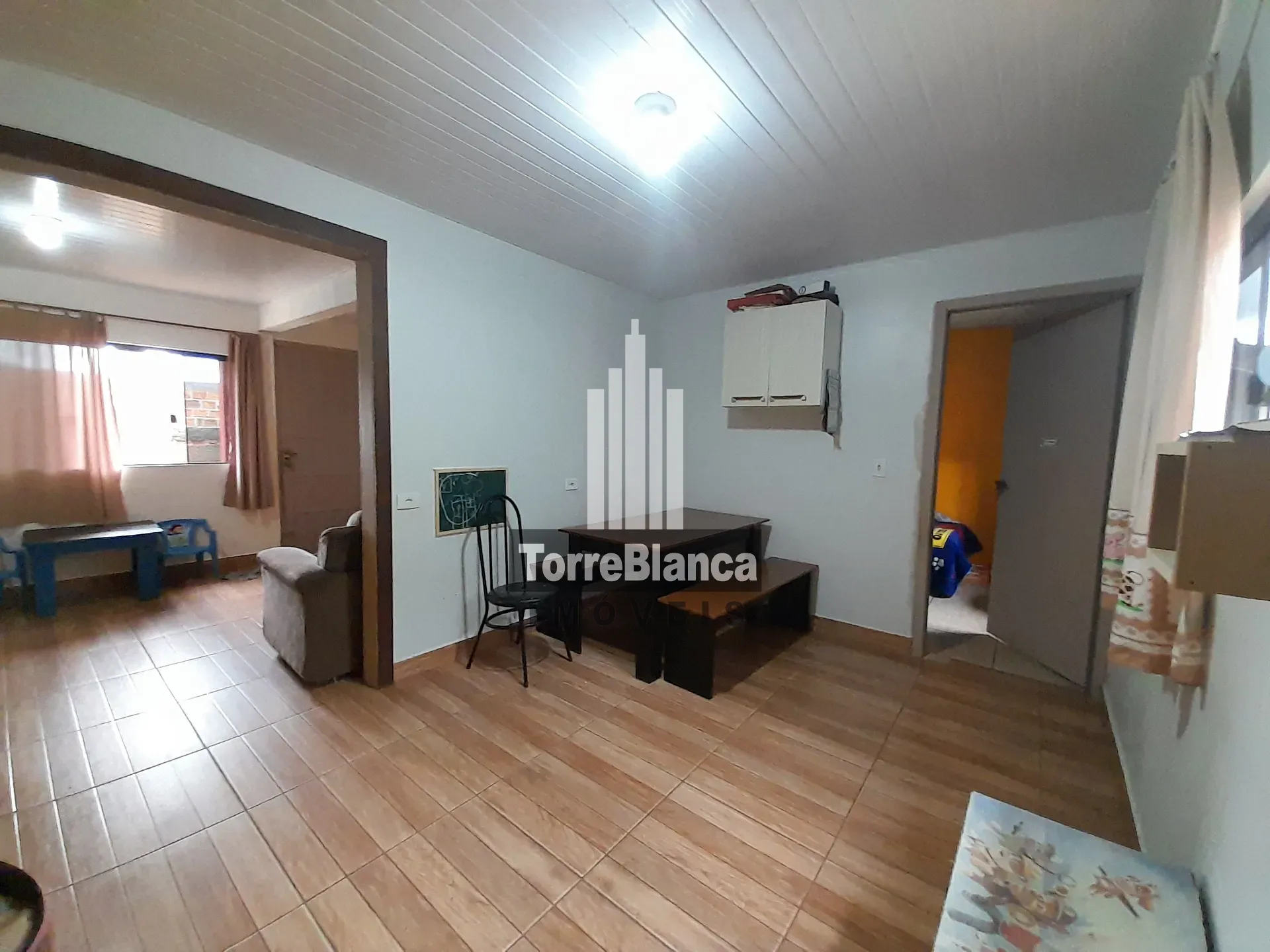 Casa, 3 quartos, 120 m² - Foto 3