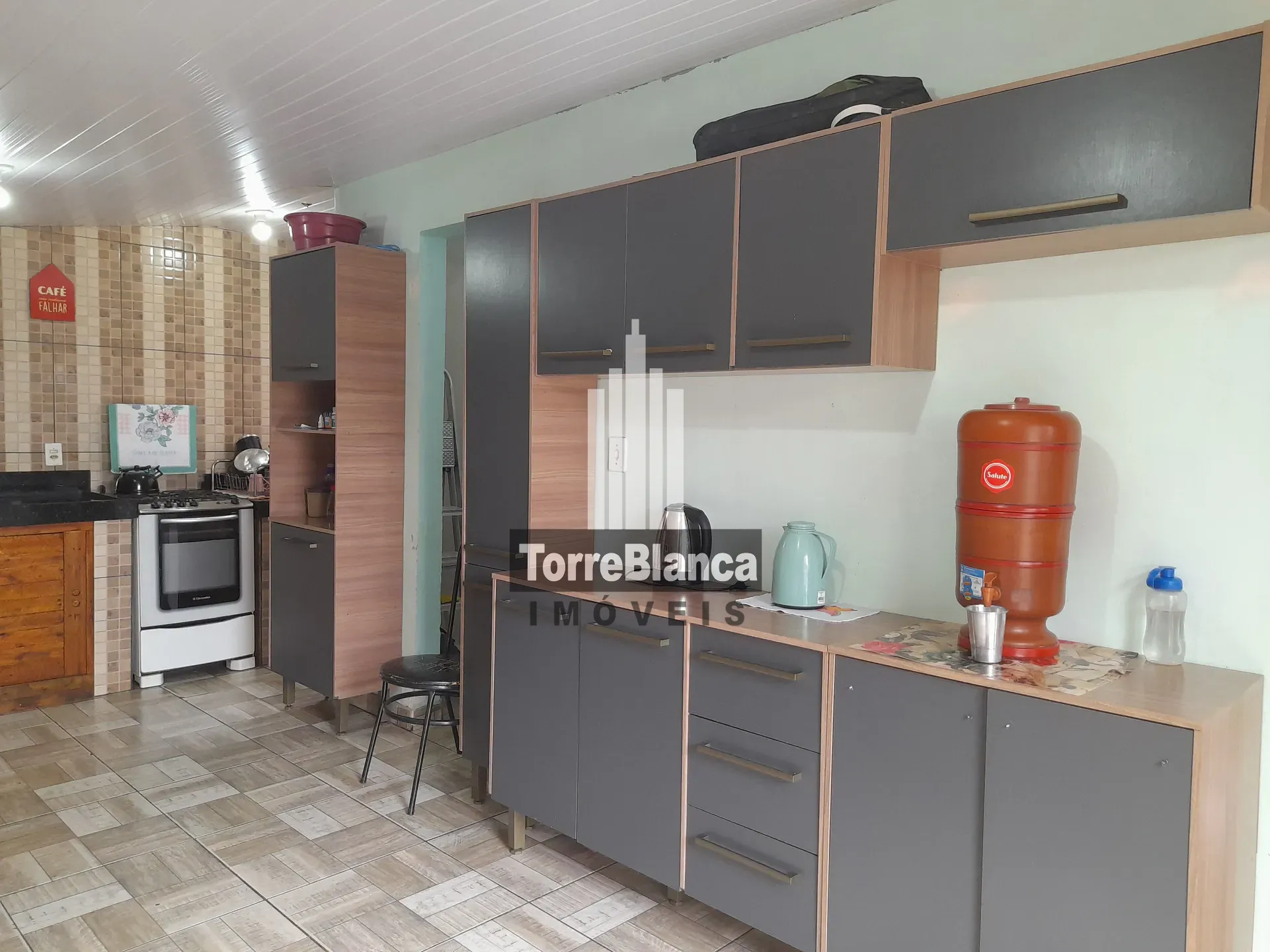 Casa, 3 quartos, 120 m² - Foto 6